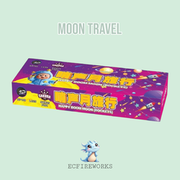 MOON TRAVEL