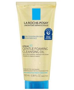 LaRoche facial products 