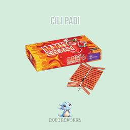 CILI PADI