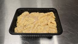 شاورما دجاج | Schwawarma