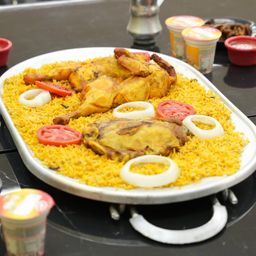 عرض العائلة