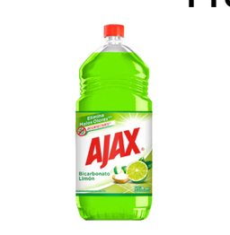 AJAX DESINFECTANTE 