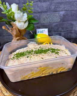 Vegetariano (≈400g)  