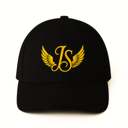 Jesus Saves Cap VIP 1 