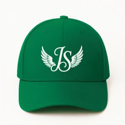 Jesus Saves Cap VIP 1 