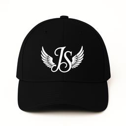 Jesus Saves Cap VIP 1 