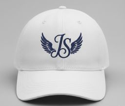 Jesus Saves Cap VIP 1 