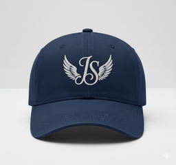 Jesus Saves Cap VIP 1 