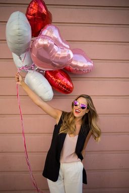 Bliss in the Air Bouquet