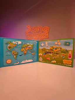 Қазақстан және әлім картасы