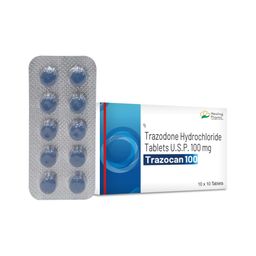 Trazodone