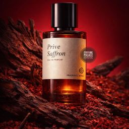 PRIVE SAFFRON