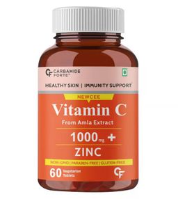 Vitamin C 1000mg Tablets