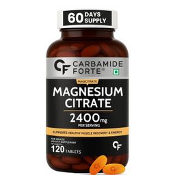 Magnesium Citrate Tablets