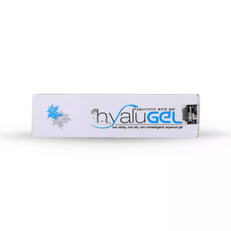 Hyaluronic Acid Gel