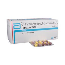Chloramphenicol Tablets