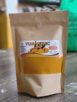 Turmeric
