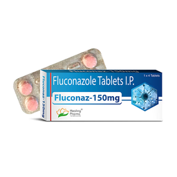 Fluconazole 150mg Tablet