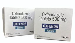 Oxfendazole 500 mg 