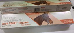 Ivermectin And Prezquantel Oral Paste