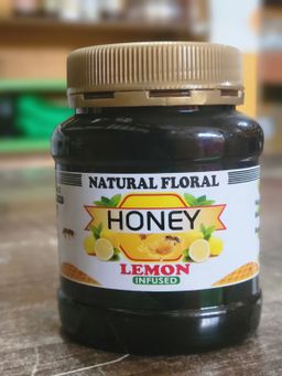 Natural honey 