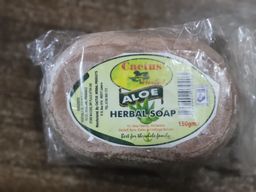 Aloe Herbal Soap