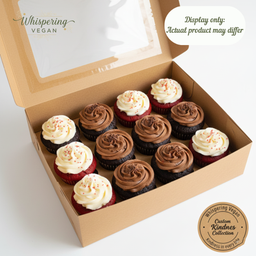 The Whispering Duo Box