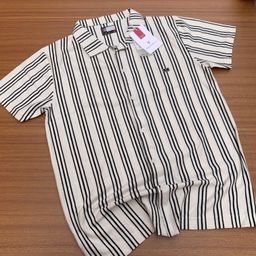 HIGH DENSITY + SHIRT - BLACK