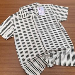 HIGH DENSITY + SHIRT - GREEN