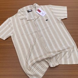 HIGH DENSITY + SHIRT - BEACH SAND