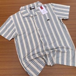 HIGH DENSITY + SHIRT - BLUE