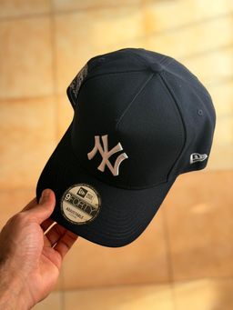 New Era 9Forty -NY Yankees 'MLB Legends' Joe Torre 