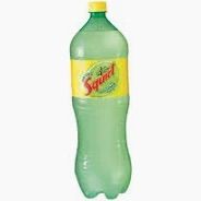 Squirt 600 ml.