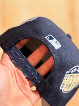 New Era 9Forty -NY Yankees One Love Official Team Color 