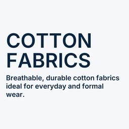Cotton Fabrics