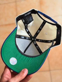 New Era 9 Fifty A-Frame -  La Dodgers Shohei Ohtani Kanji 