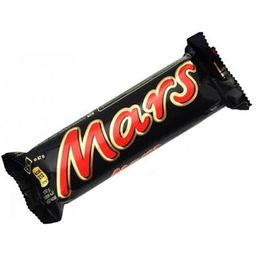 Mars