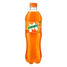 Mirinda 600 ml.