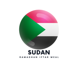 Ramadan Iftar Meal – 1 pax (Sudan) * MOQ of 50