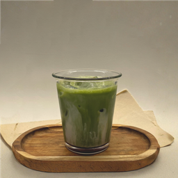 Earl Grey Matcha  (no cloud)