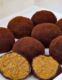 두바이 쫀득 쿠키 (단품 / 4입 선물세트)