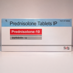 Prednisolone Tablets 