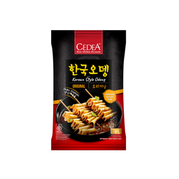 Cedea Korean Odeng Ori