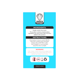 Sour Diesel Rancher - Live Resin 1/190