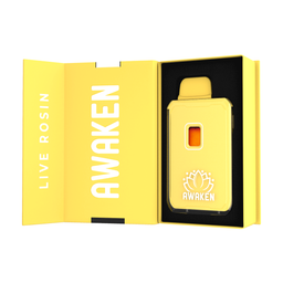 Lechron - Live Rosin 1/98