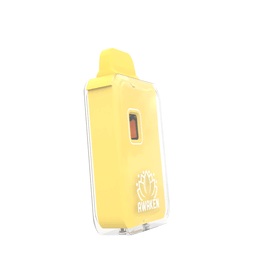 Lechron - Live Rosin 1/98