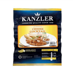 Kanzler Cheese Cocktail