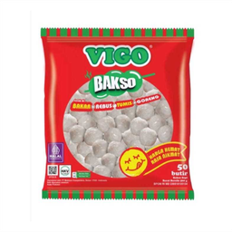 Vigo Bakso Sapi