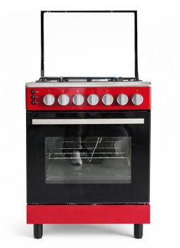 cuisinière Haier 4feux 60/60 full options 