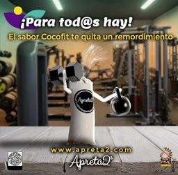 Cocofit
